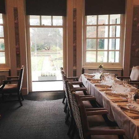 Hotel Du Vin Wimbledon Лондон Экстерьер фото