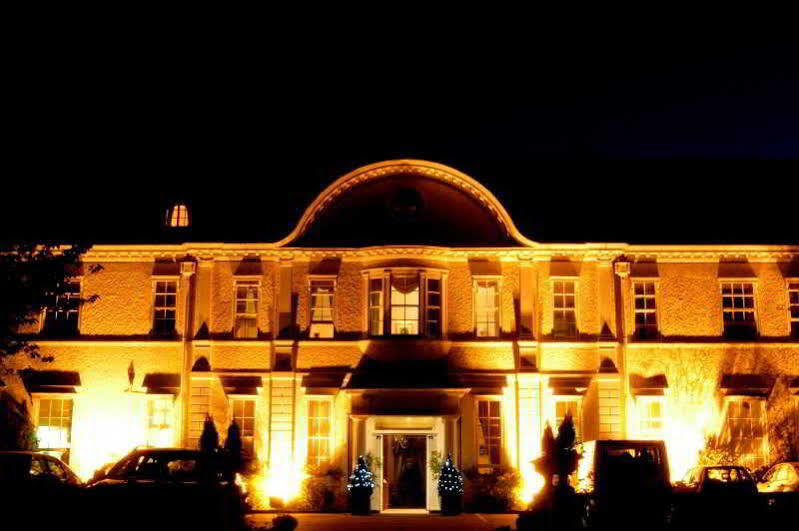 Hotel Du Vin Wimbledon Лондон Экстерьер фото